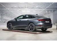 Neu Audi A6 e-tron Business 314 kW (428 PS) 2026 Daytonagrau perleffekt Limousine