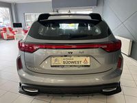 Neu Haval Jolion Premium 177 PS (130 kW) 2026 C2 light ayers grey SUV
