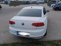 gebraucht VW Passat B8 2.0 TDI DSG