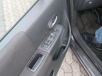 Gebraucht Renault Modus 112 PS (82 kW) 2009 Schwarz Van / Kleinbus