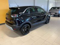 gebraucht Opel Crossland Elegance