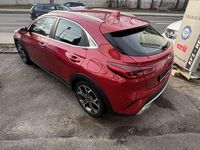 Gebraucht Kia XCeed 136 PS (100 kW) 2020 Rot SUV