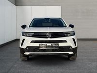Gebraucht Opel Mokka Edition 131 PS (96 kW) 2024 Arktis weiß SUV