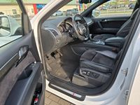 gebraucht Audi Q7 3.0 TDI (DPF) quattro tiptronic -