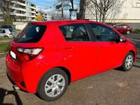 gebraucht Toyota Yaris 1,0-l-VVT-i Club