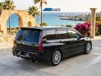 Second-hand Mitsubishi Lancer 330 CP (242 kW) 2006 Negru Break