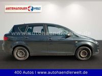 Second-hand Seat Toledo Reference 102 CP (75 kW) 2009 Gri Hatchback