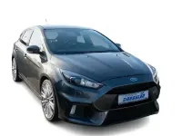 Gebraucht Ford Focus RS 350 PS (257 kW) 2016 Grau Limousine