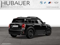 gebraucht Mini Cooper SD Countryman ALL4