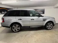 Occasion Land Rover Range Rover SE 245 ch (180 kW) 2011 SUV
