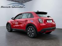 Gebraucht Fiat 600 Red 114 kW (156 PS) 2023 Adrenaline red SUV