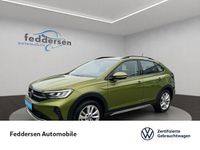 Gebraucht VW Taigo Life 95 PS (69 kW) 2024 Othercolor SUV