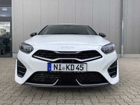 gebraucht Kia Ceed GT Sportswagon Line SOFORT VERFÜGBAR