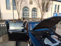 Gebraucht Audi A6 Comfort 232 PS (170 kW) 2007 Schwarz Kombi