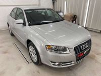 gebraucht Audi A4 Lim. 1.8 T Xenon / LM / SHZ / Klimautomatik