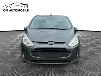 Używany Ford B-MAX SYNC Edition 125 KM (91 kW) 2016 Minivan