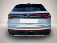 Gebraucht VW Taigo R-line 150 PS (110 kW) 2023 Silber SUV