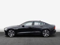 gebraucht Volvo S60 T8 Recharge AWD Geartronic