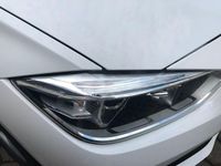 Gebraucht BMW 318 150 PS (110 kW) 2016 Weiß Kombi