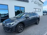 Gebraucht Subaru XV Exclusive+ 114 PS (83 kW) 2021 Grau SUV