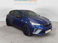 Gebraucht Renault Clio V Esprit Alpine 143 PS (105 kW) 2024 Blau Kleinwagen