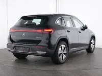 Gebraucht Mercedes EQA300 167 kW (228 PS) 2025 Schwarz SUV