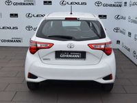 gebraucht Toyota Yaris Comfort*Allwetterreifen*