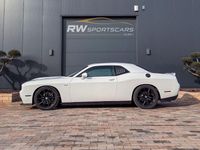 Gebraucht Dodge Challenger 377 PS (277 kW) 2018 Weiß Coupé