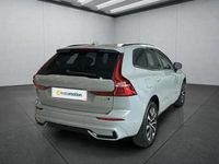 Gebraucht Volvo XC60 Plus 250 PS (183 kW) 2025 Grau SUV
