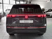 Neu VW Tayron Elegance 150 PS (110 kW) 2026 Grau SUV