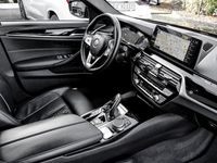 Gebraucht Alpina D5 408 PS (300 kW) 2022 Schwarz Kombi