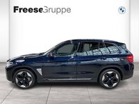 gebraucht BMW iX3 (2020 - 202 Gestiksteuerung Head-Up HK HiFi