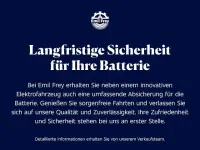 Gebraucht Subaru Solterra Comfort 252 kW (343 PS) 2026 Attitude black SUV