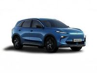 Ny MG S5 Luxury 169 kW (231 HK) 2025 Blå SUV
