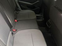 Gebraucht VW Passat Trendline 150 PS (110 kW) 2018 Silber Kombi