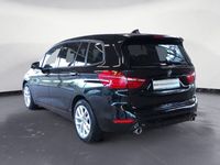 gebraucht BMW 218 Gran Tourer d