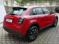 Usado Fiat 600 101 CV (74 kW) 2024 Rojo SUV