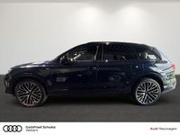 Ny Audi Q7 S-Line 286 HK (210 kW) 2026 Blå SUV