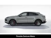 Gebraucht Porsche Cayenne 475 PS (349 kW) 2023 Weiß SUV