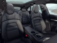 gebraucht Porsche Taycan 4 Cross Turismo