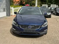 Gebraucht Volvo V60 Ocean Race 181 PS (133 kW) 2015 Blau Kombi
