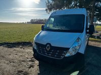 gebraucht Renault Master 3 2.3dci L2H2