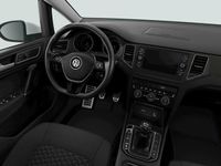 gebraucht VW Golf Sportsvan JOIN 16"LM 2AC+ Navi WiPaket FSE