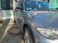 gebraucht BMW 116 i Sportpaket