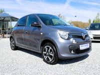 Gebraucht Renault Twingo LIMITED 90 PS (66 kW) 2018 Grau Kleinwagen