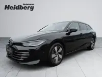 Używany VW Passat Elegance 150 KM (110 kW) 2025 Czarny Kombi