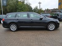 gebraucht VW Passat Passat Variant2.0 TDI Var. Busin: NAV*LED*MEM*KAM*LANE