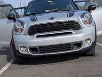 Gebraucht Mini Cooper Countryman 122 PS (89 kW) 2012 SUV