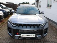 Nuova KGM Torres 204 CV (150 kW) 2025 Grigio SUV