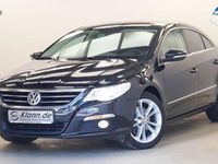 gebraucht VW Passat CC 2.0TSI 200PS Tempomat Navi DCC